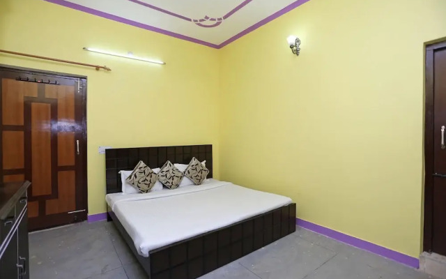 OYO 11049 Home 3BHK Villa Nakuchiyatal