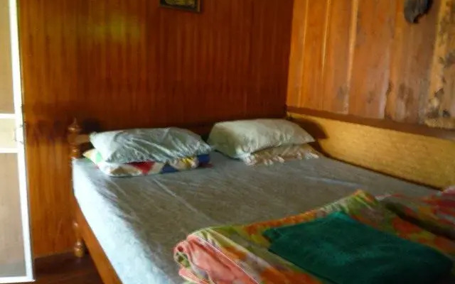 Khum Panta Hotel