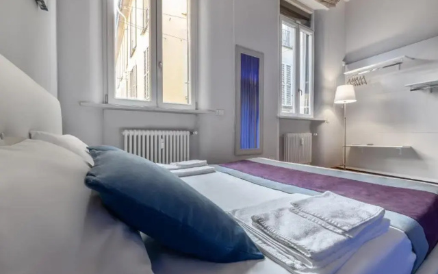 Casa da Suite Eleganza
