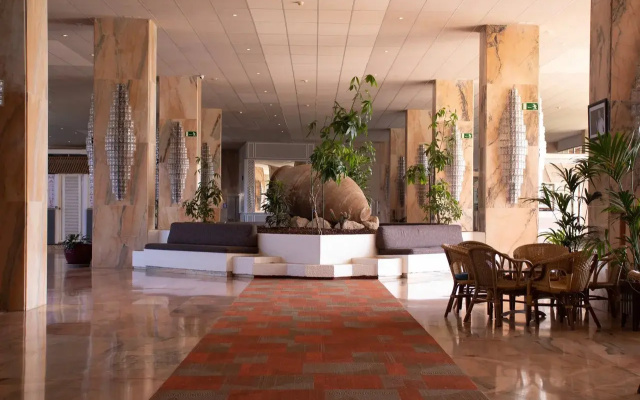 Club Hotel Marazul
