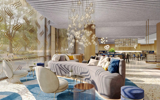 The Den, ‘s-Hertogenbosch, a Tribute Portfolio Hotel