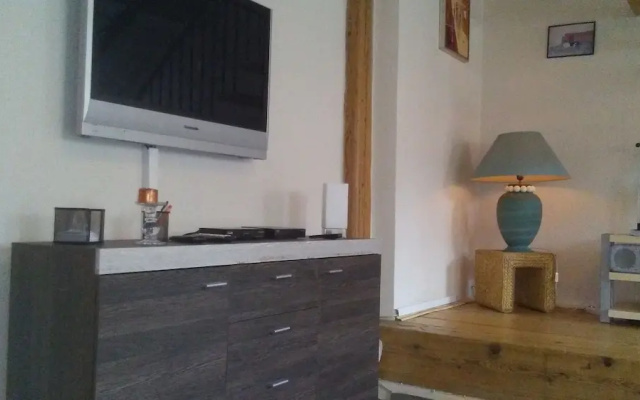 Smeralova Apartments