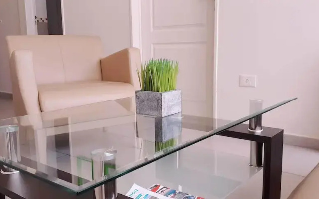 Ushuaia Flat IV