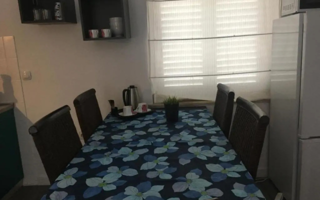 Apartments Skandi1