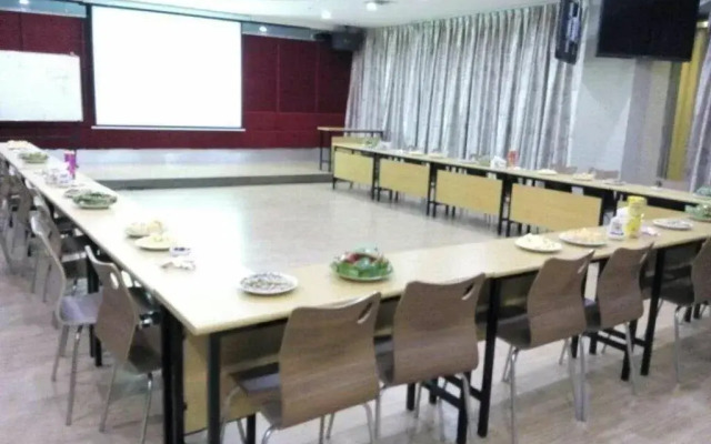 Wenxing Inn Huashi