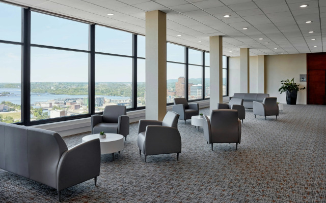 Delta Hotels by Marriott Ottawa City Centre