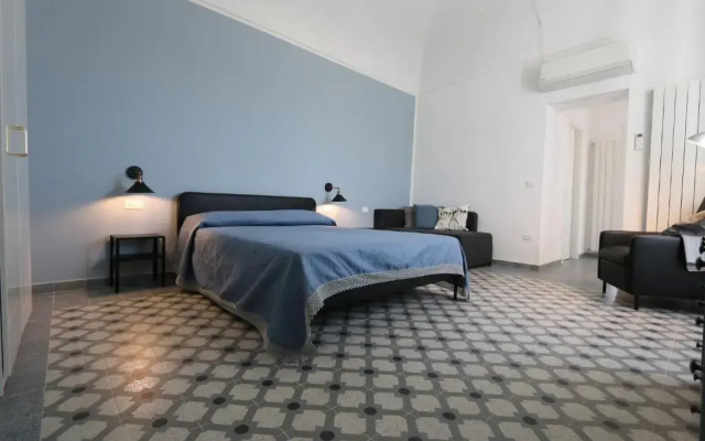 B&B Ex Albergo Centrale Atessa Centro