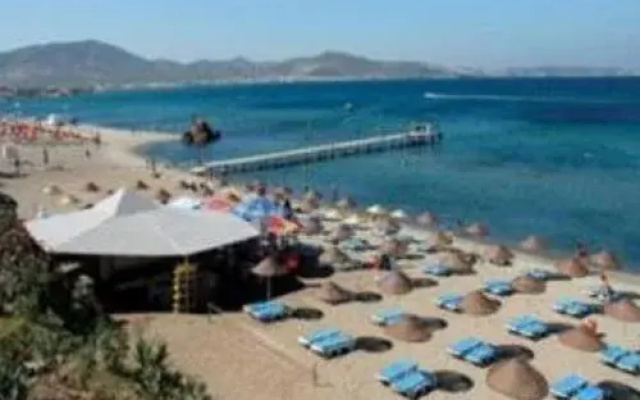 Hotel Konak Lale
