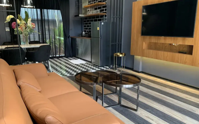 The Matta Boutique Hotel