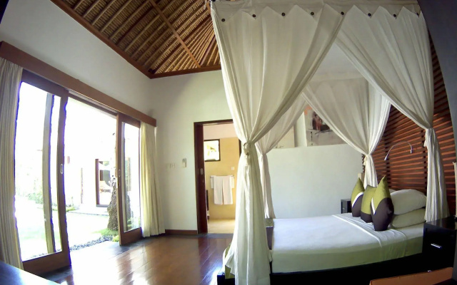 Villa Sasoon