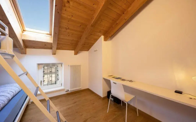 Apartment Groppello