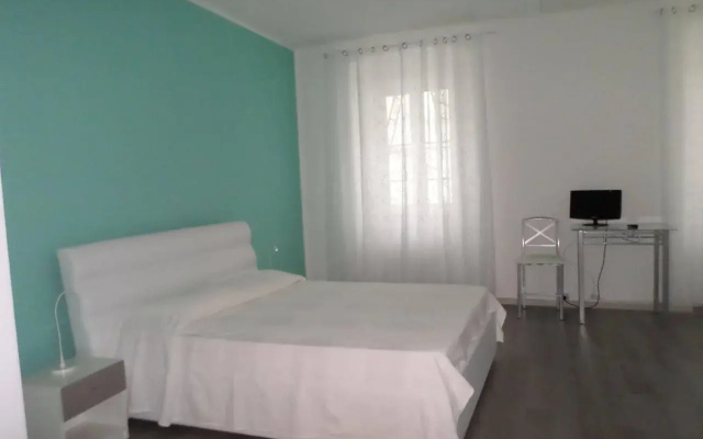 B&B Porto Vecchio