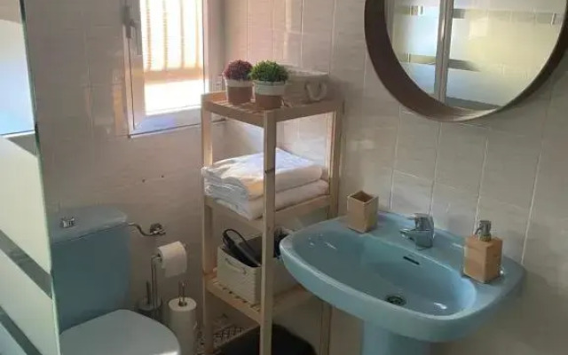 Apartamento El Cuco