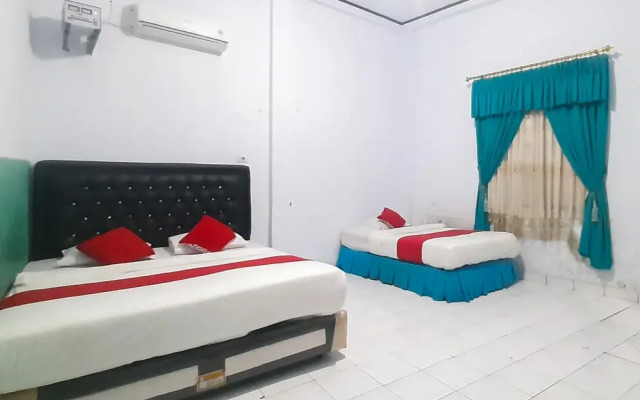 Hotel Niaga Mitra RedDoorz