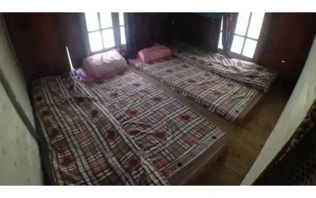Cuong An Homestay Sapa