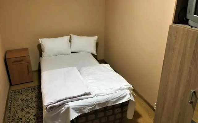 Oxigen Apartman B
