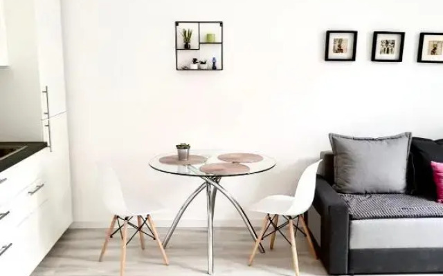 HStyle Apartament Mikolowska 9