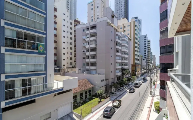 2 Bedroom apt 350m fr the Beach, BC Center Btr0302