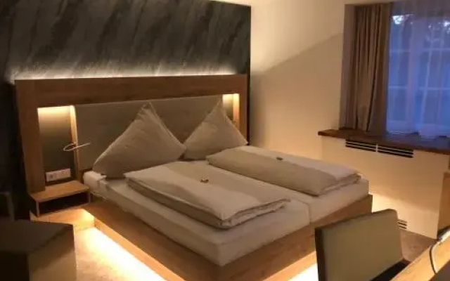 Hotel Jagdschlösschen