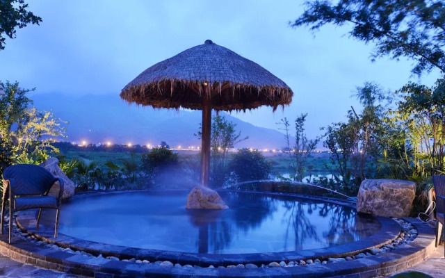 Xishan Hotsprings Resort & SPA