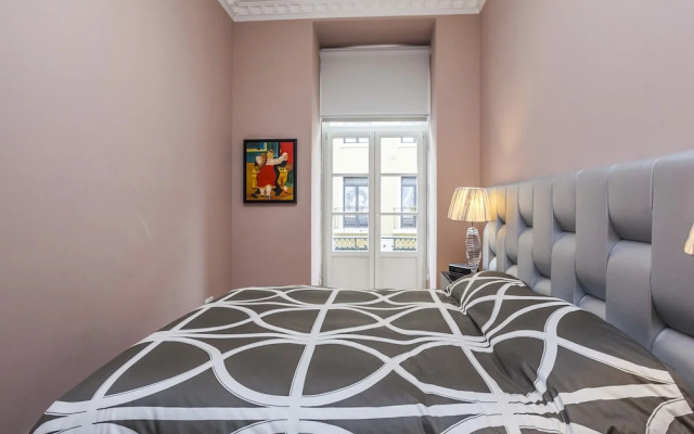 LxWay Apartments Rua da Madalena