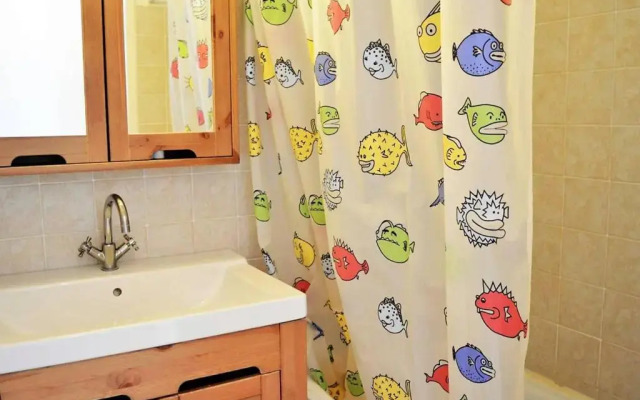 Appartement Cavalière, 3 pièces, 6 personnes - FR-1-251-153