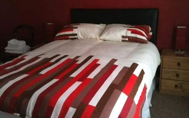 The Grosvenor Guest House