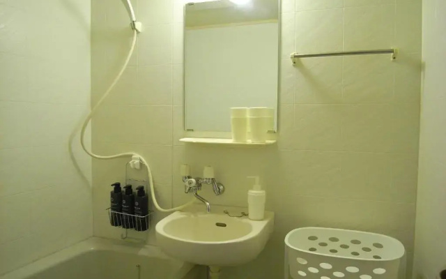 Classic Heim 213 / Vacation STAY 1668