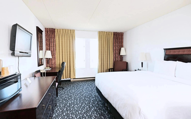 Lelux Hotel