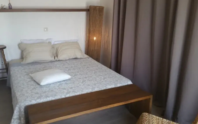 Kastraki Dream near the beach