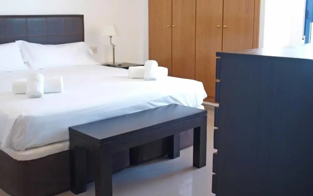 ApartUP Patacona Panoramic