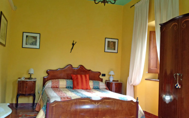 Relais Parco Fiorito