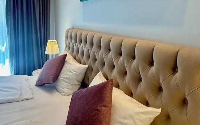 Twins Hotel