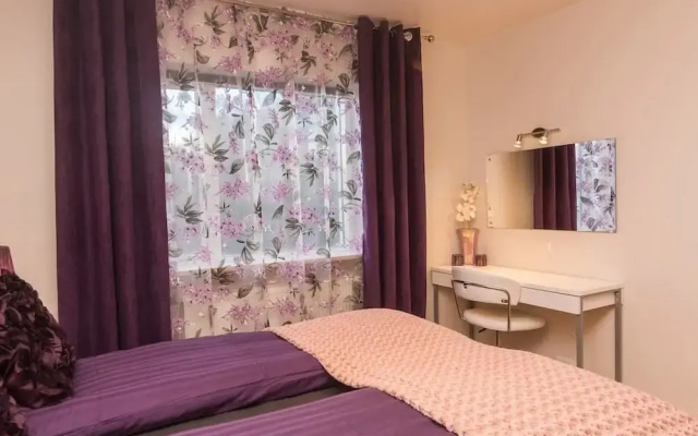 Akureyri Central Suite