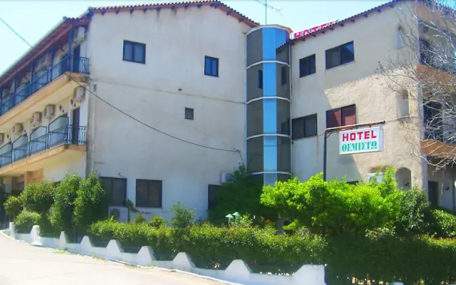 Hotel Themisto