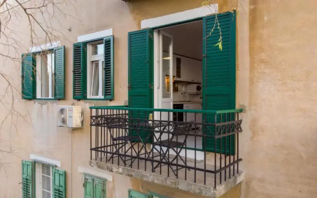 Apartment Niteroni