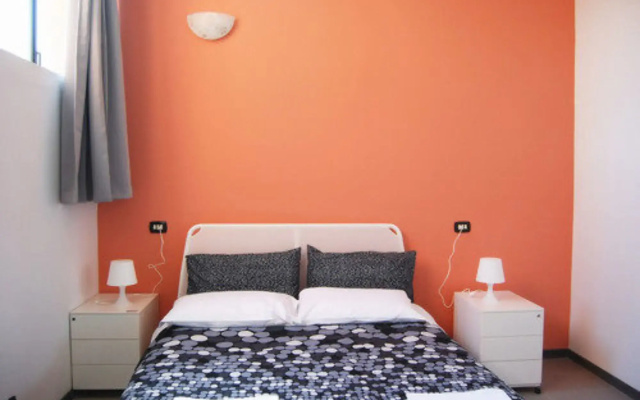 Mio Hostel
