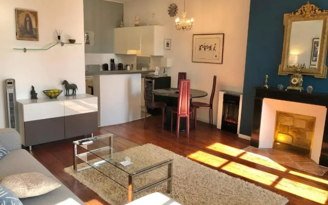 Bordorent Apartment