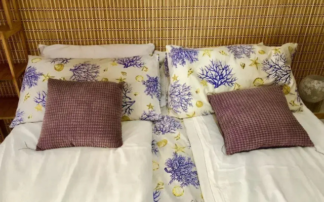 Flower Rooms