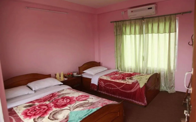 Hotel Snow Leopard