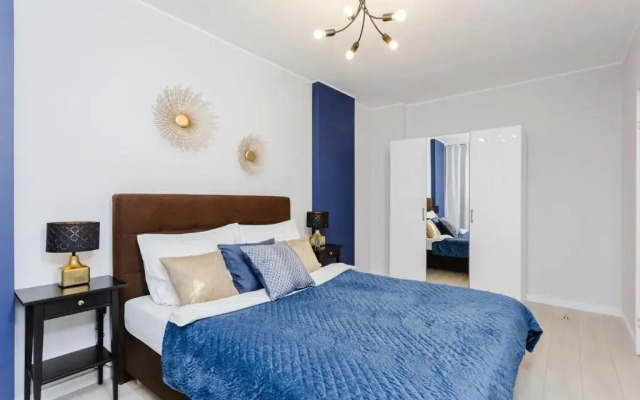 Vidoc Apartments