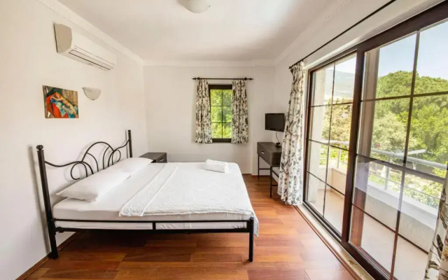 Merla Villa Otel