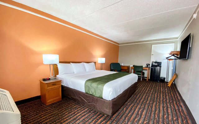 Quality Inn Harlingen