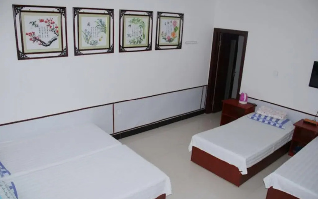 Hongbin Family Inn