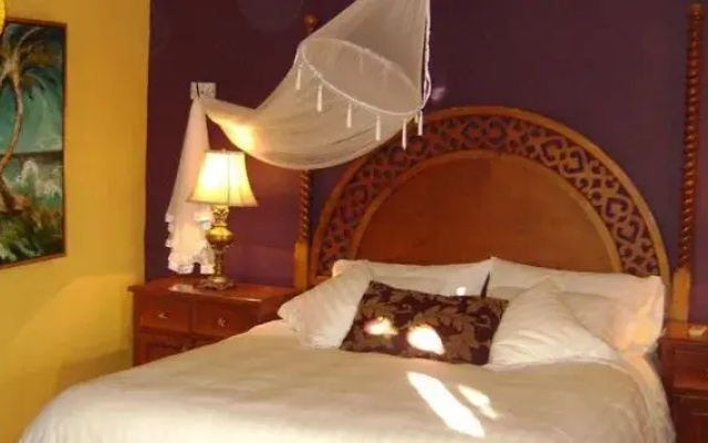 Hotel California