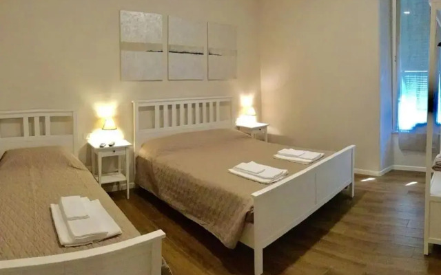 Bixio Suites