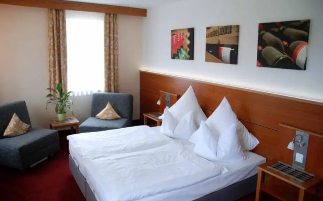 Altstadthotel Bausewein
