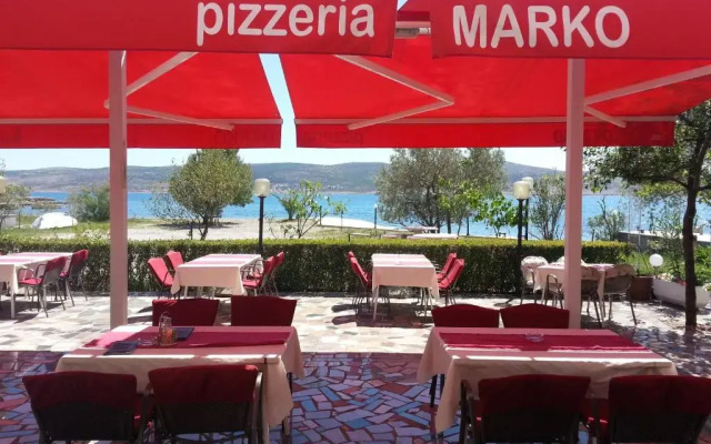 Guest House Marko