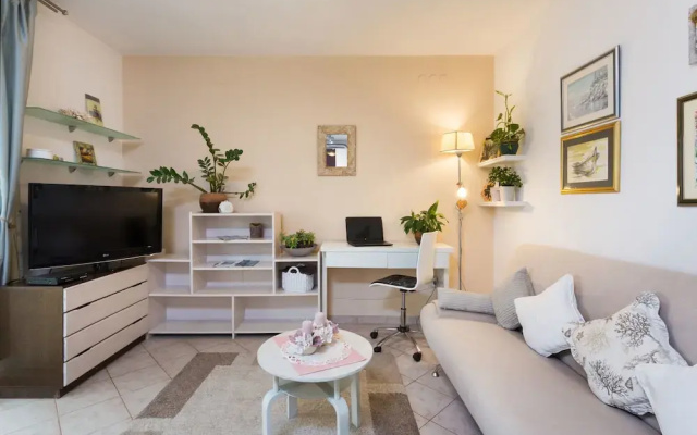Apartment Arka