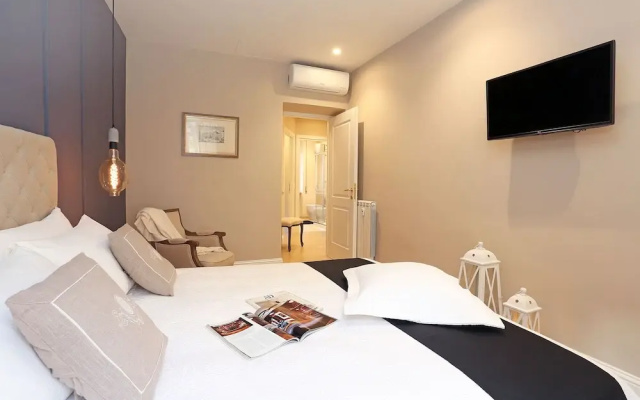 Daplace - Lucrezia Apartment